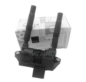 Mercedes Amg 4.0l Ignition Coil Pack Double M177 GLS C63