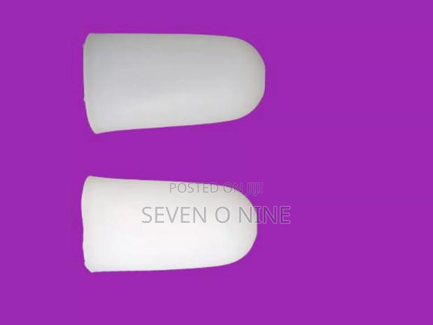 Elastic Corn Callus Toe Cover Protector - thumbnail 4