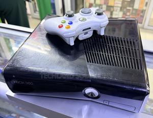 Neatly Well Used Xbox 360 Console - thumbnail 2