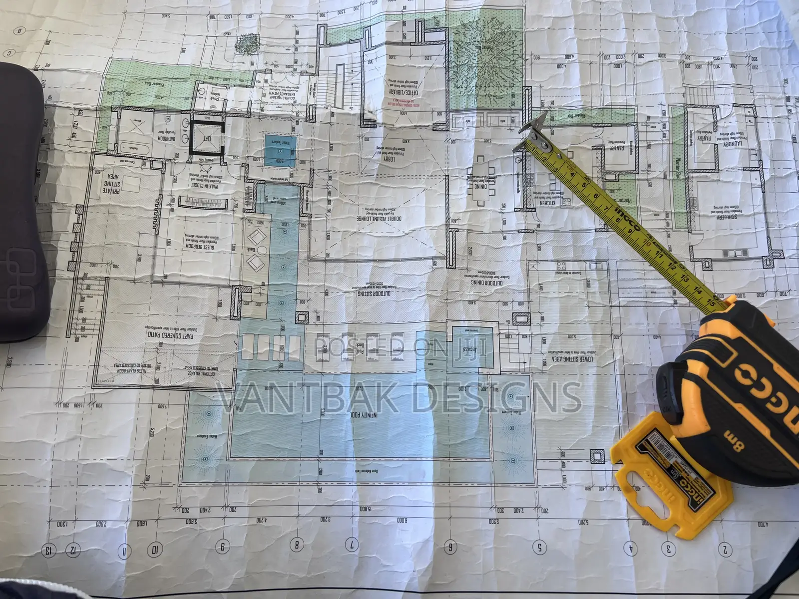 House Plans