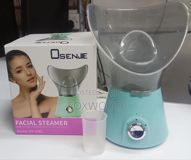 Facial Steamer Available - thumbnail 2