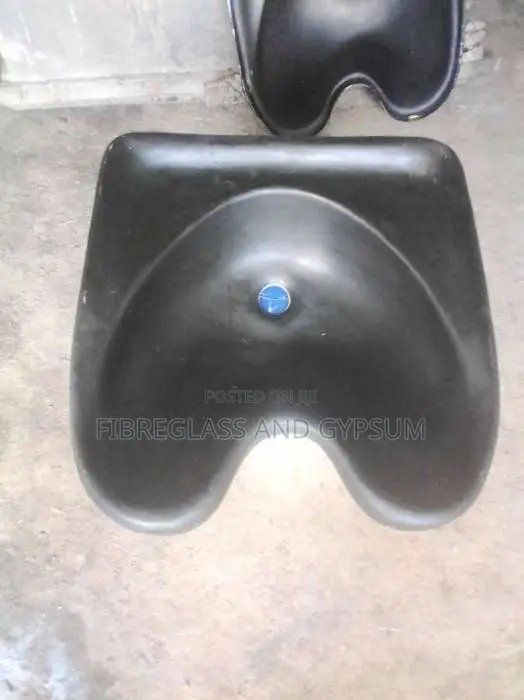 Fiberglass Salon Sinks