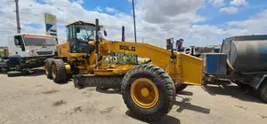 Grader for Hire