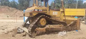Dozer (D6 and D7) for Hire
