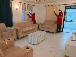 Movers Services