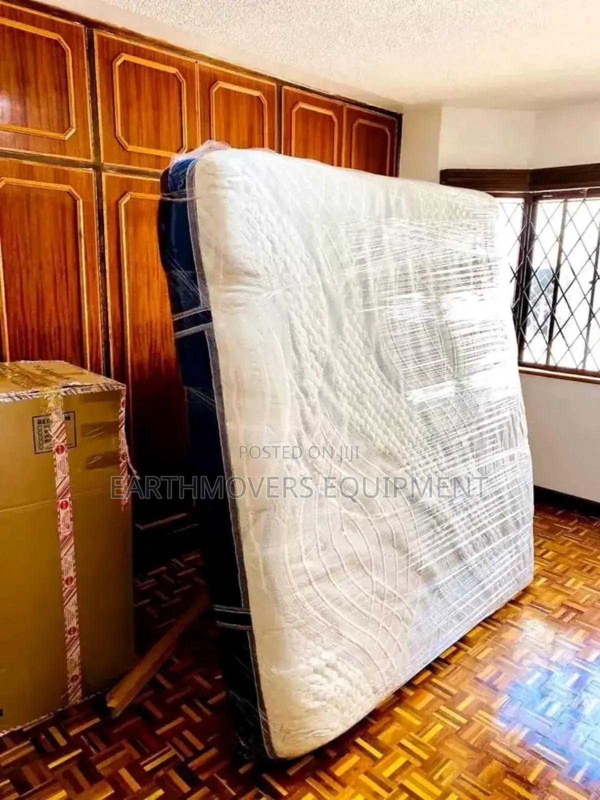 Movers Services