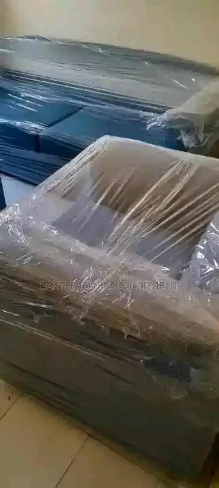 Movers Services