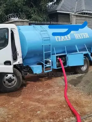 Clean Water Bowsers Services