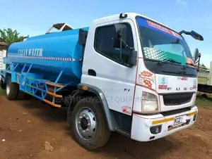 Clean Water Bowsers Services
