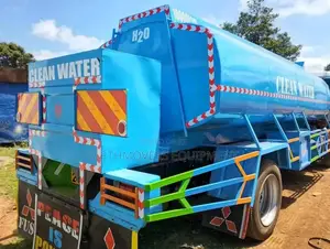 Clean Water Bowsers Services