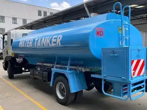 Clean Water Bowsers Services