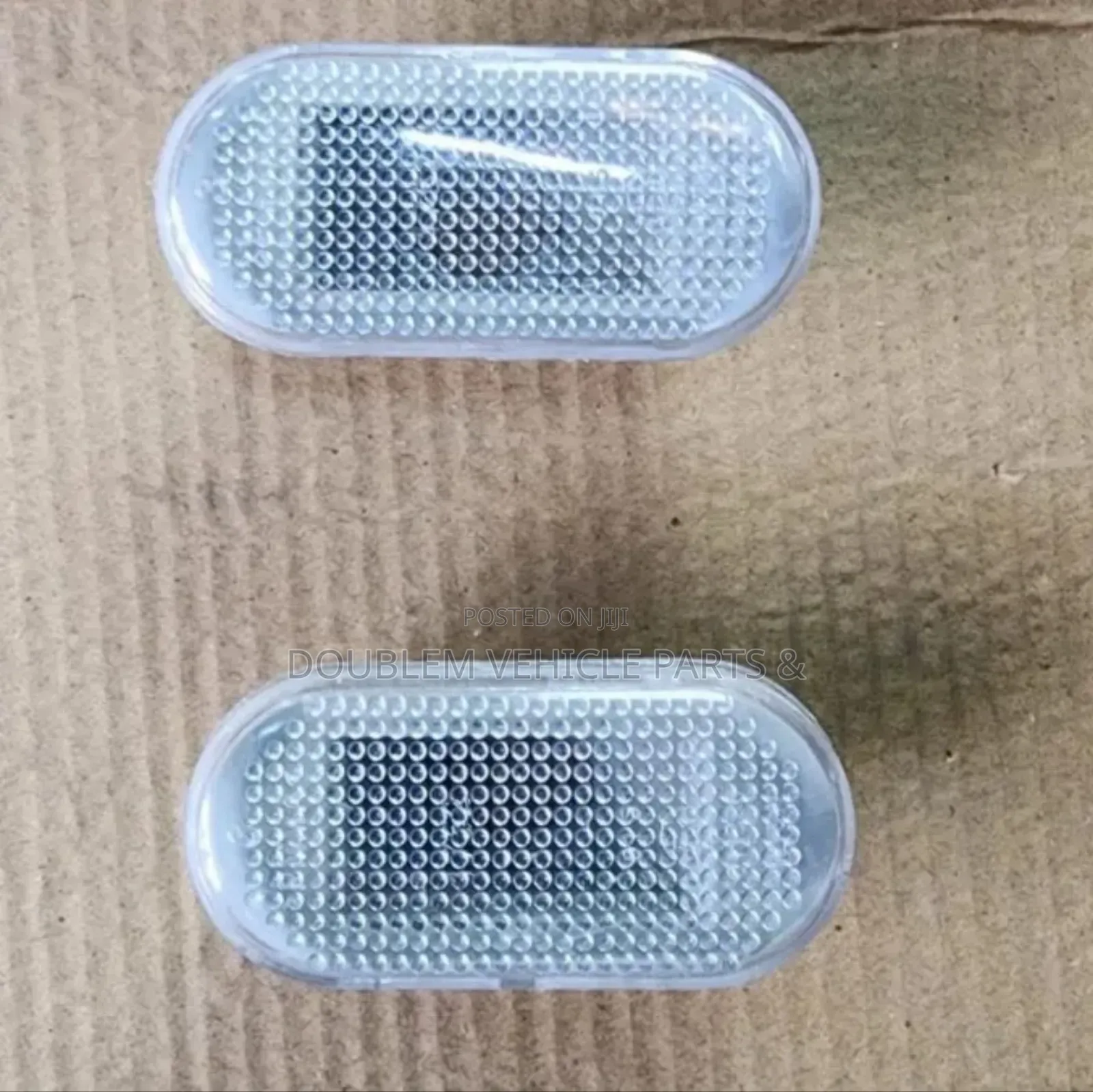 Sidelamp/Side Indicator/Marker/Turn Signal Nissan Duali, Navara
