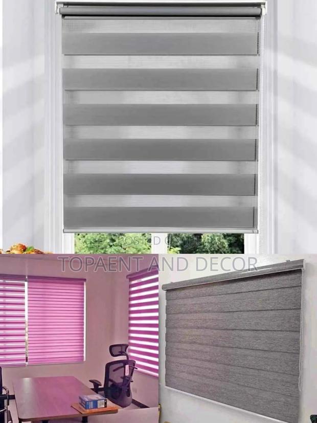 Designer Horizontal Window Blinds for Quality You Can Trust - main view