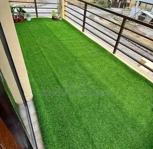 Reel Feel Artificial Grass Carpet Perfect for Home Balcony