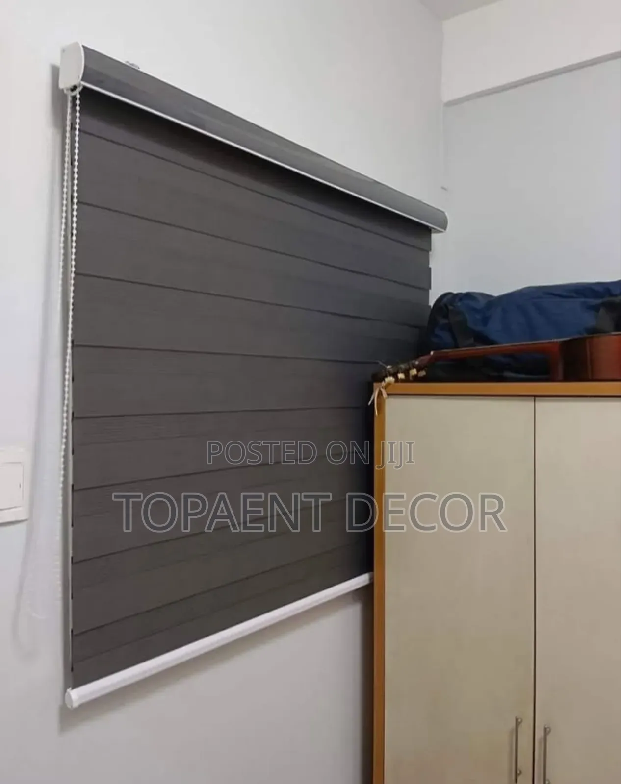 Where Quality Meets Design Horizontal Office Window Blinds
