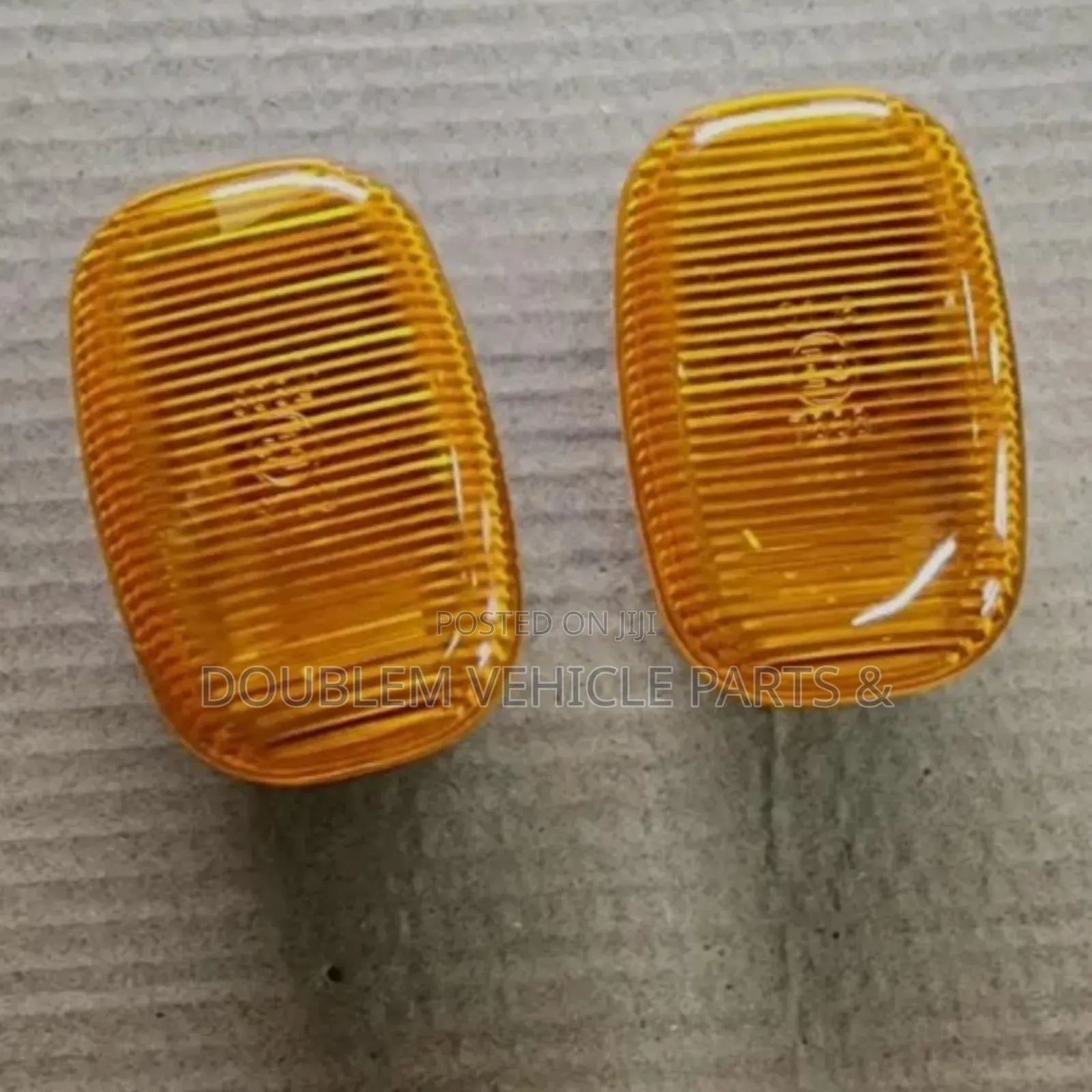 Sidelamp/Indicator/Turn Signal Probox Old/2002-2005/Nze/Universal