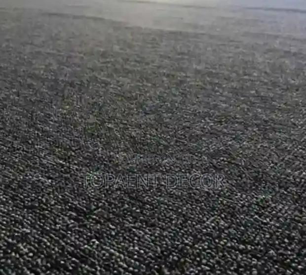 Dark Grey House Floor Goals Delta Wall to Wall Carpets