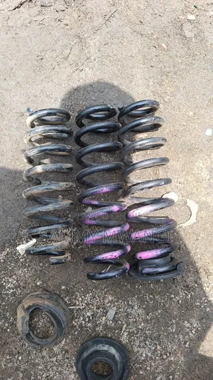 Ford Kuga Heavy Duty Coil Spring 4000 Each and We Fix