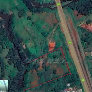 Prime 1.7 Acre Kirimukuyu Near Marua Junction