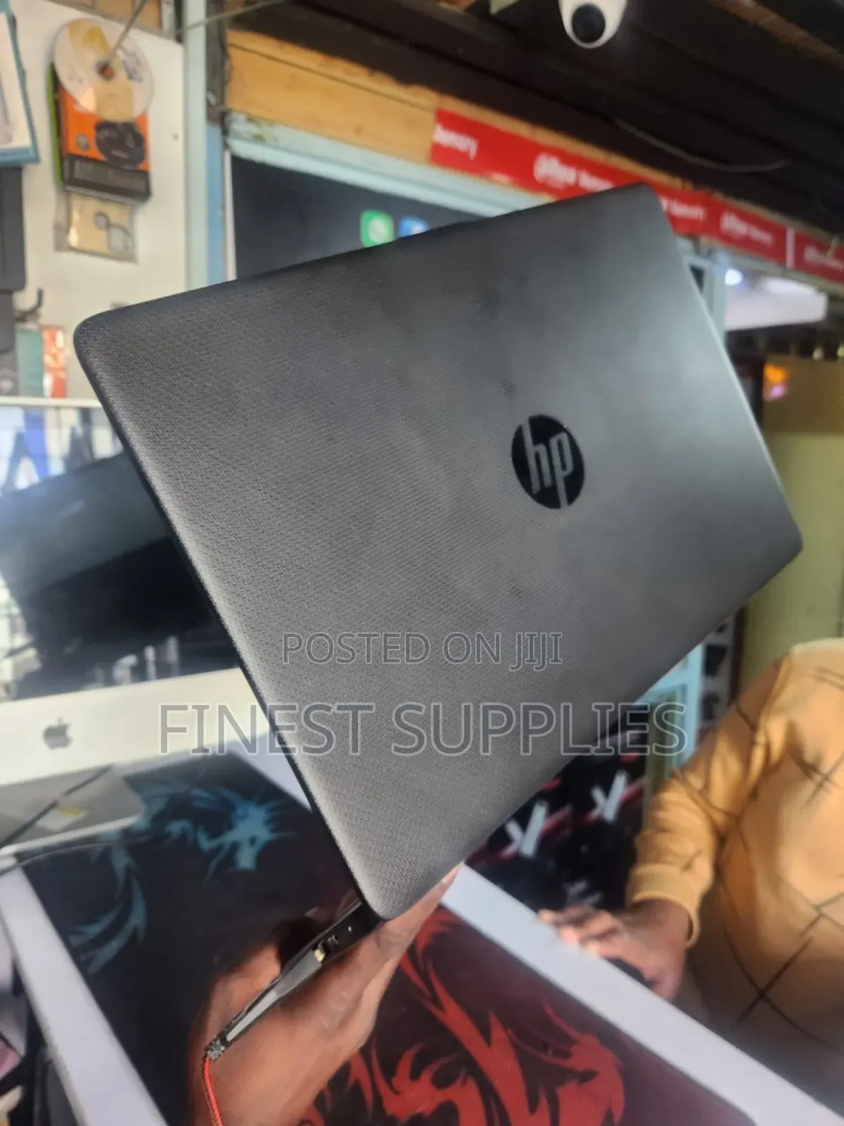 Laptop HP 14-Dq2031tg 4GB Intel Celeron HDD 128GB