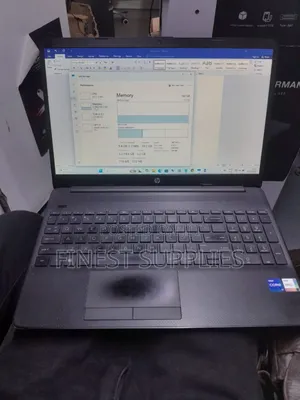 Laptop HP 14-Dq2031tg 4GB Intel Celeron HDD 128GB