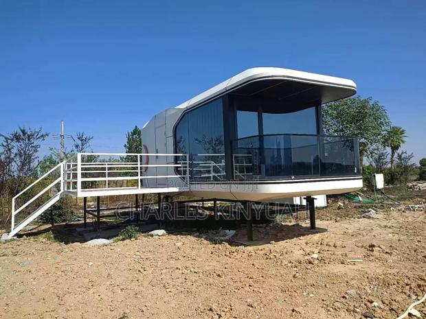 1bdrm Condo in Coloho, Athi River for sale - main view