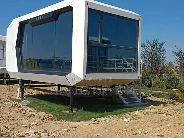 1bdrm Condo in Coloho, Athi River for sale - thumbnail 6