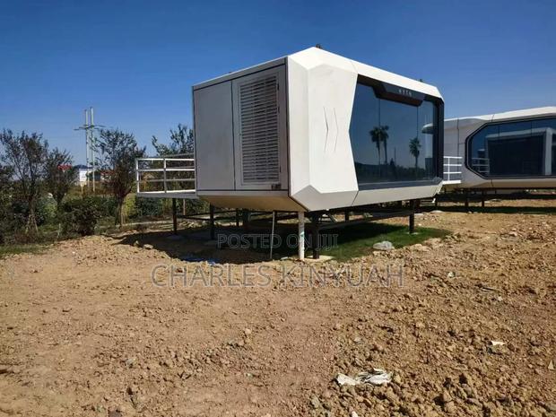 1bdrm Condo in Coloho, Athi River for sale - thumbnail 10