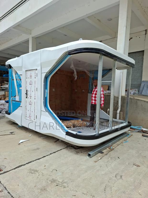 1bdrm Condo in Coloho, Athi River for sale - thumbnail 11