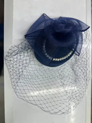 Fascinator Hat for Ladies