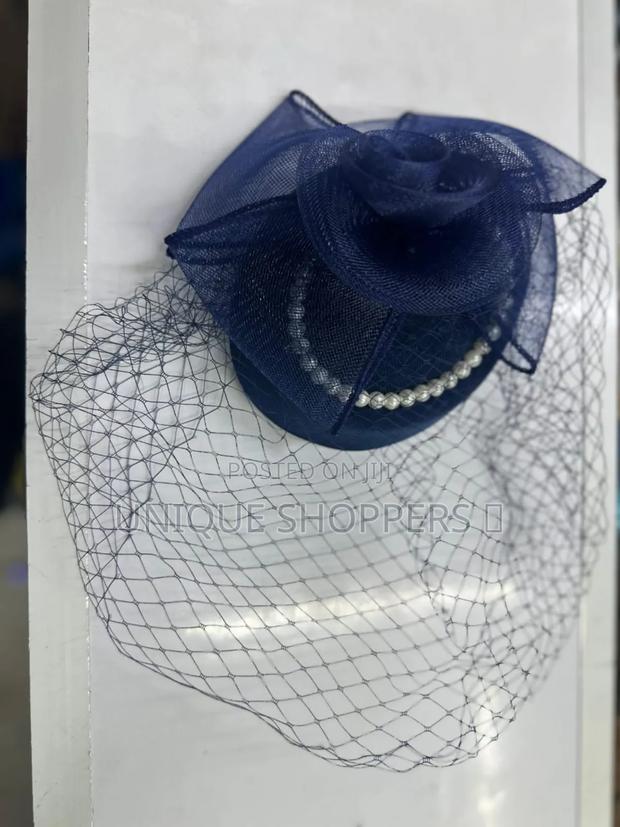 Fascinator Hat for Ladies