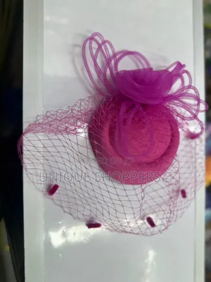 Fascinator Hat for Ladies