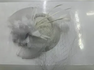 Fascinator Hat for Ladies