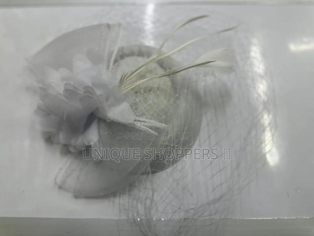 Fascinator Hat for Ladies - thumbnail 4