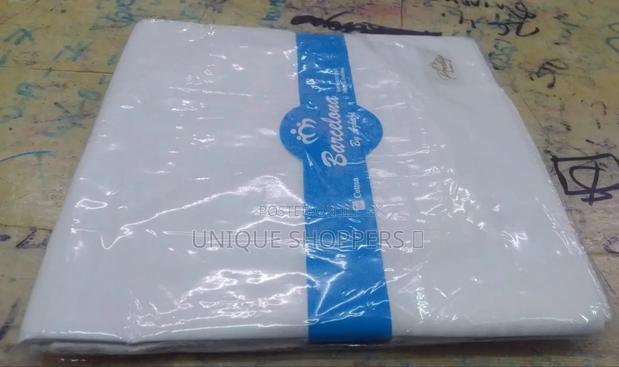 White Handkerchief