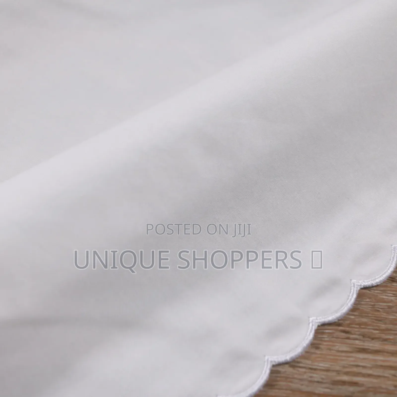 White Handkerchief
