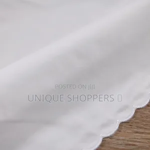 White Handkerchief