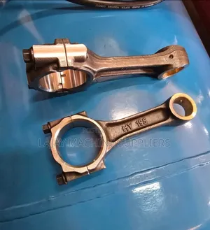 Generator 195f Connecting Rod