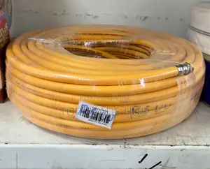 Premier Pvc High Pressure Spray Hose Pipe 50m