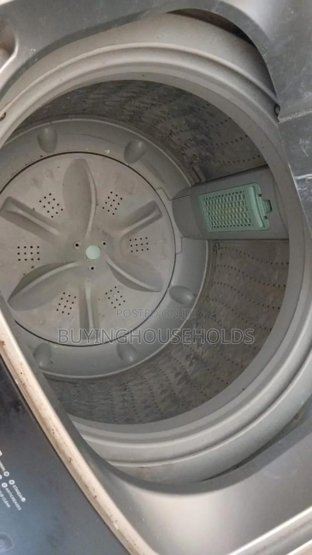 Bruhm 15kg Top Load Washing Machine - thumbnail 5