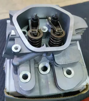 Honda Gx390 Cylinder Head