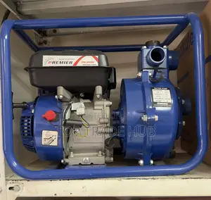 Premier Petrol High Pressure Water Pump 2 Inch 8hp 70m Head