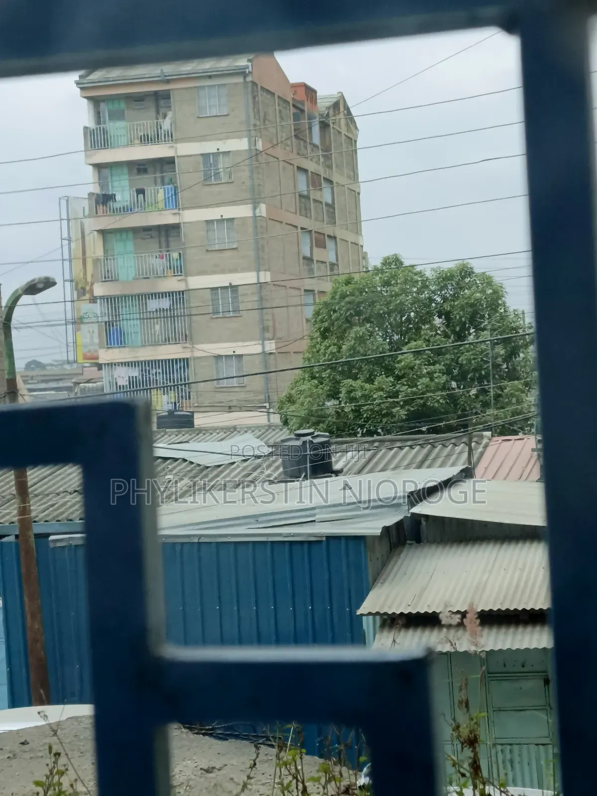 1bdrm Block of Flats in Kayole for sale