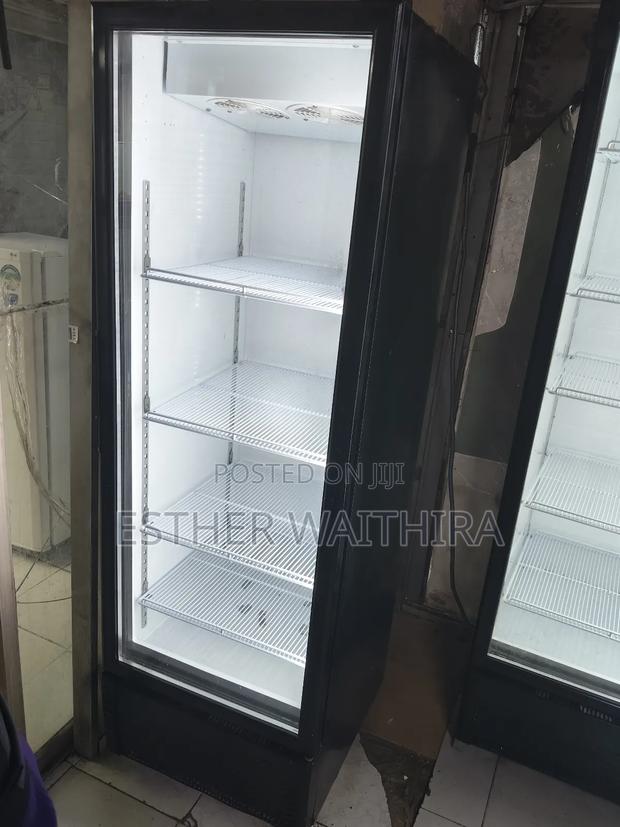 Display Counter 400litres Newly Used - main view