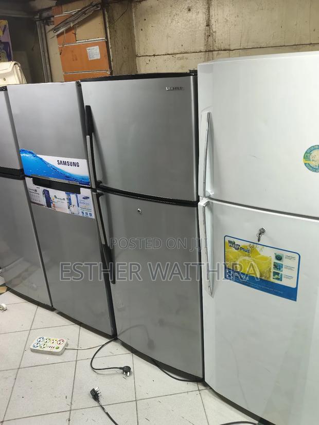 Fully Functional Ex Uk Fridges - thumbnail 3