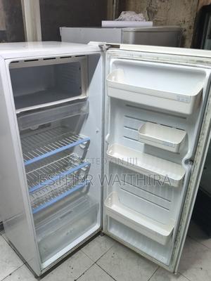 Lg Greenlife Single Door Fridge - thumbnail 2