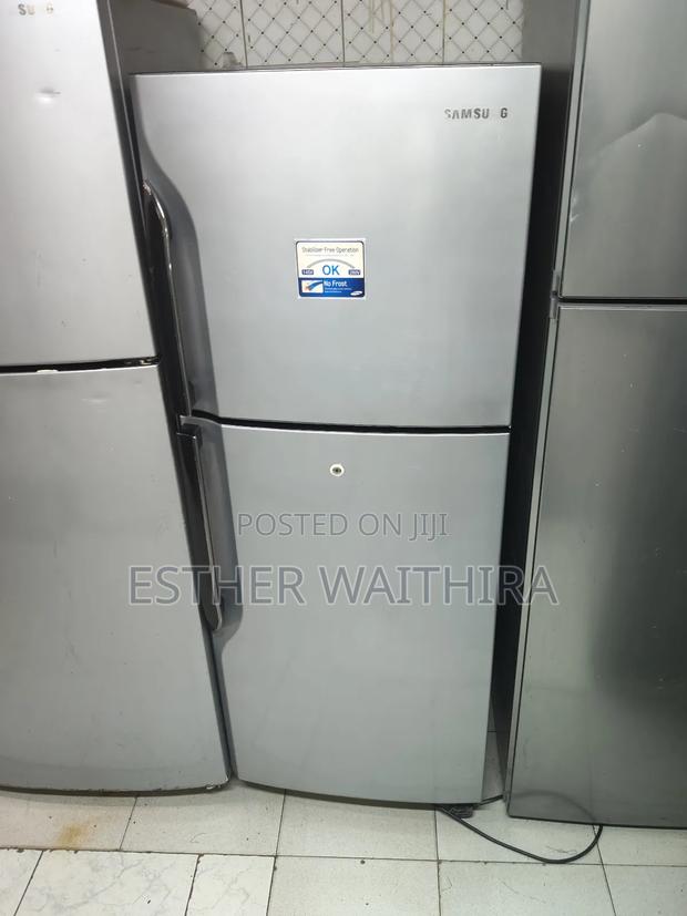Inbuilt Inverter Sumsung Fridge - main view
