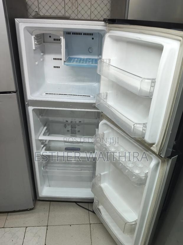 Inbuilt Inverter Sumsung Fridge - thumbnail 2