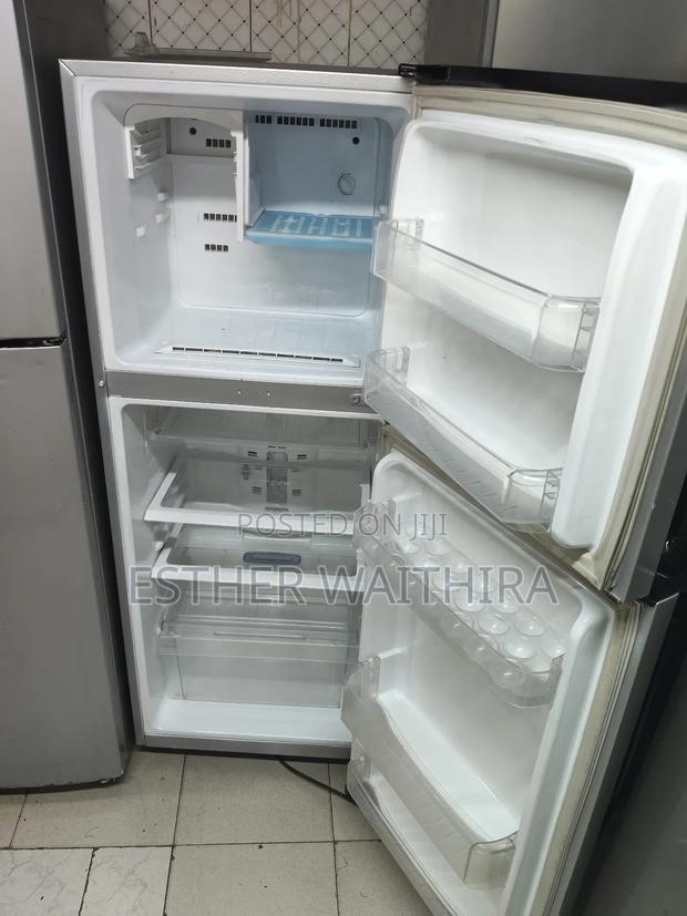 Inbuilt Inverter Sumsung Fridge - thumbnail 3