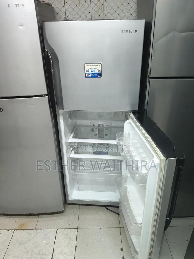 Inbuilt Inverter Sumsung Fridge - thumbnail 4